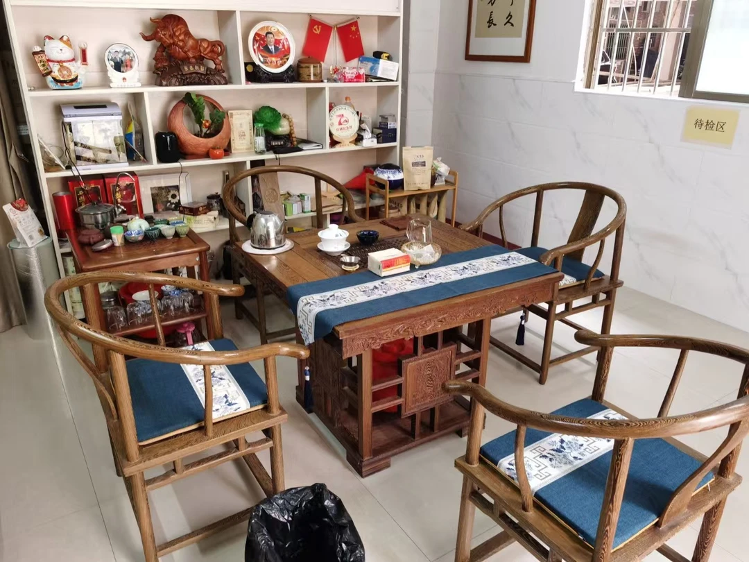 专业定制防滑可拆洗高弹海绵椅子坐垫透气学生加厚灰色座垫美臀