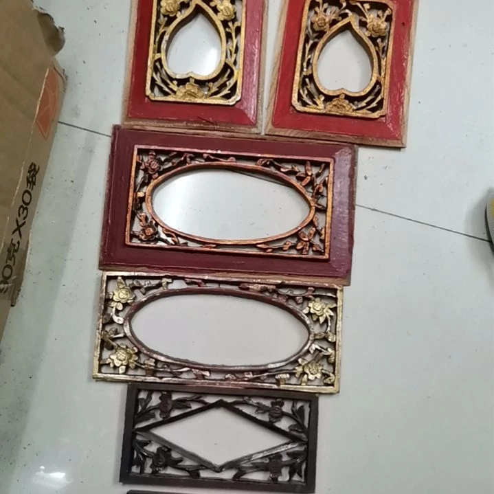 【闪购商品】雕刻木材我****看