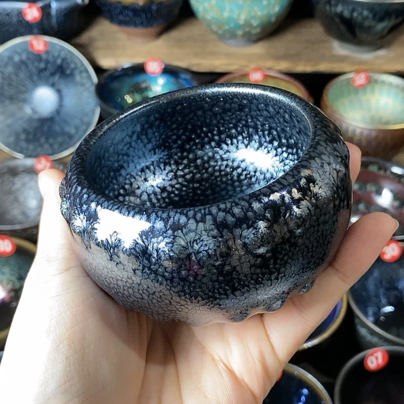 【闪购商品】瓷茶盏逸*