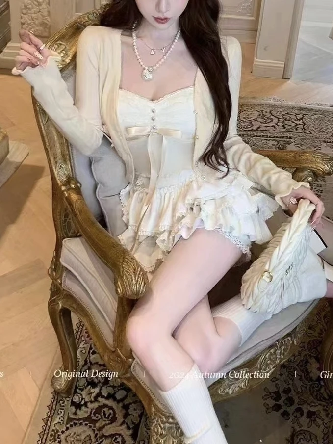 【蔓蔓家】高质量清仓孤品女装no退no换辣妹纯欲