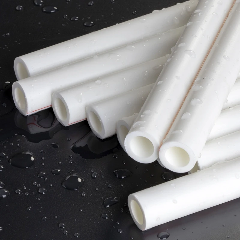 ppr水管热熔管冷热水管家装自来水管20 25 32水管配件