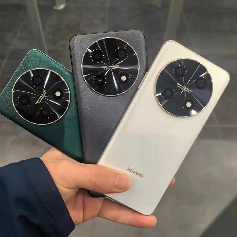 99新 Huawei/华为 畅享70pro1亿像素智能拍照手机 全网通 鸿蒙4.2
