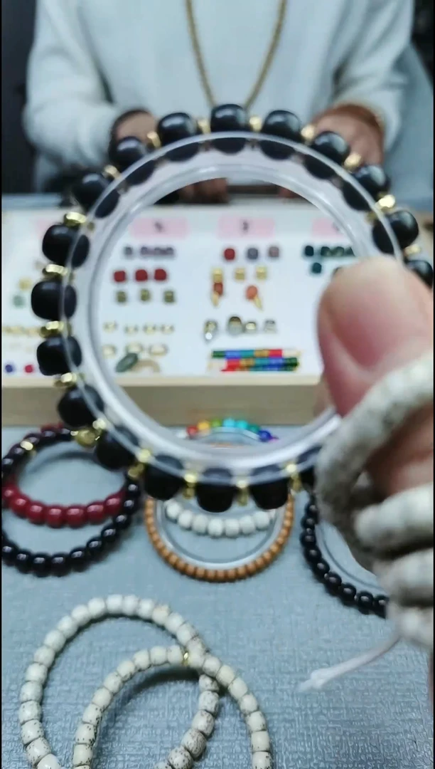 【闪购商品】椰蒂手串椰蒂手串