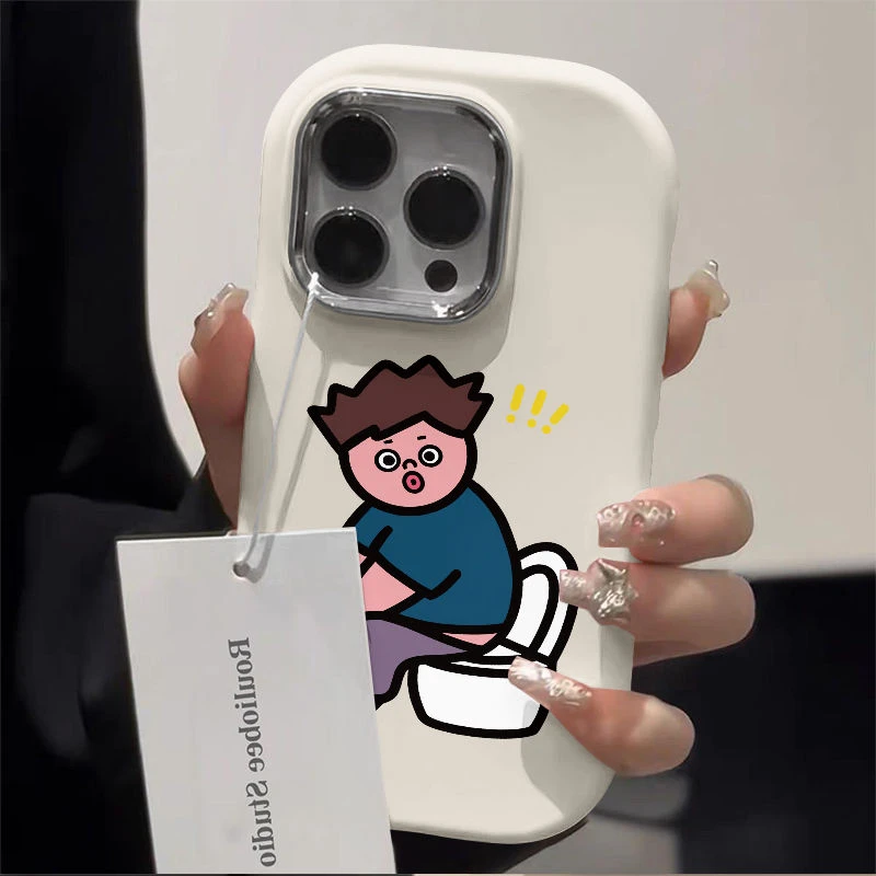 苹果华为vivo小米oppo手机壳女款iphone15/13/14软硅胶套华为荣耀