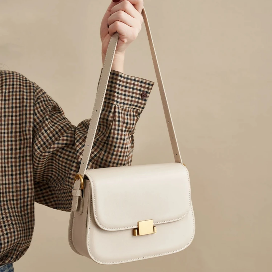 E01 - E150  时尚高定设计款手工真皮包包 平替好物