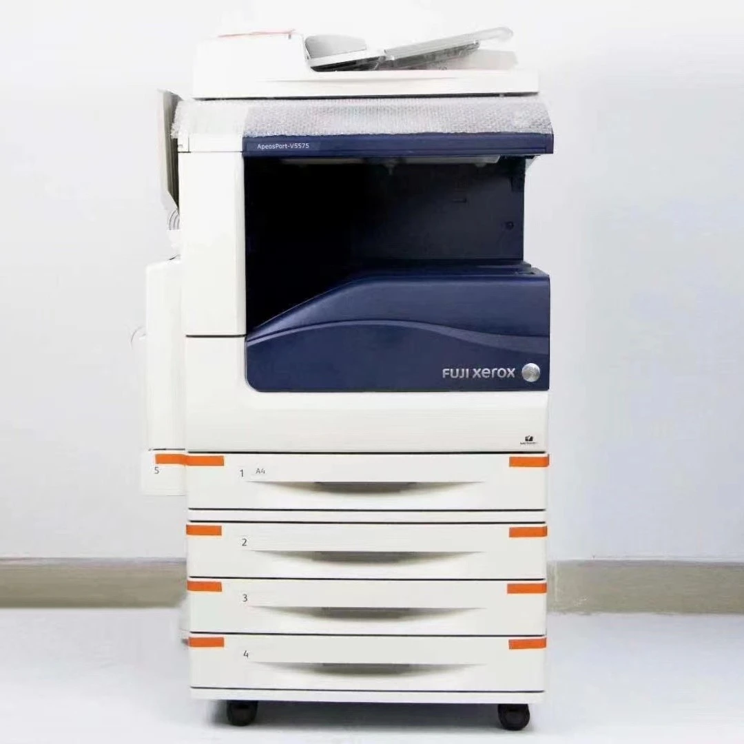 智辰科技  复印机设备诚意金可拍