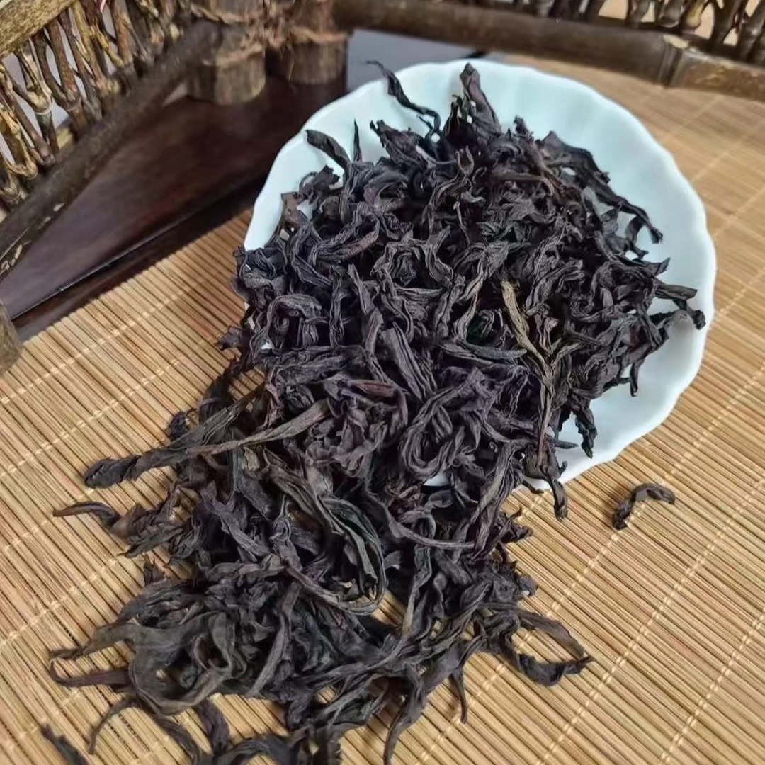 交个朋友【茶叶品鉴一盒】