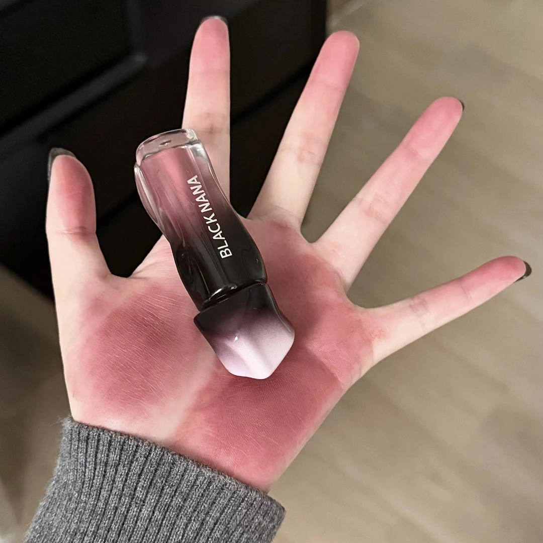 星野尤物唇泥丝绒雾面哑光唇釉不易掉色秋冬口红女