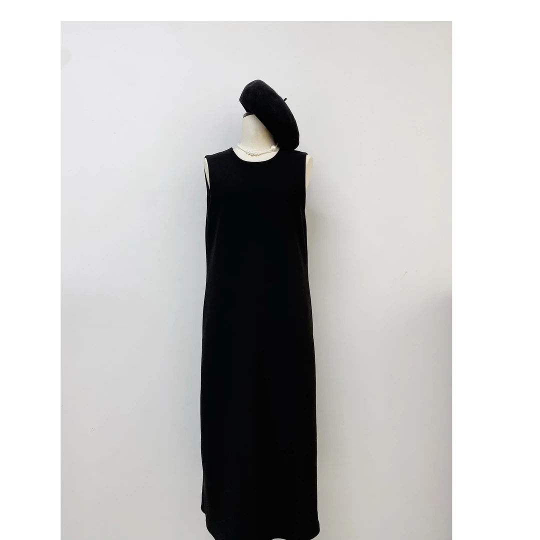 MEIPEI 早秋款纸片裙24011129