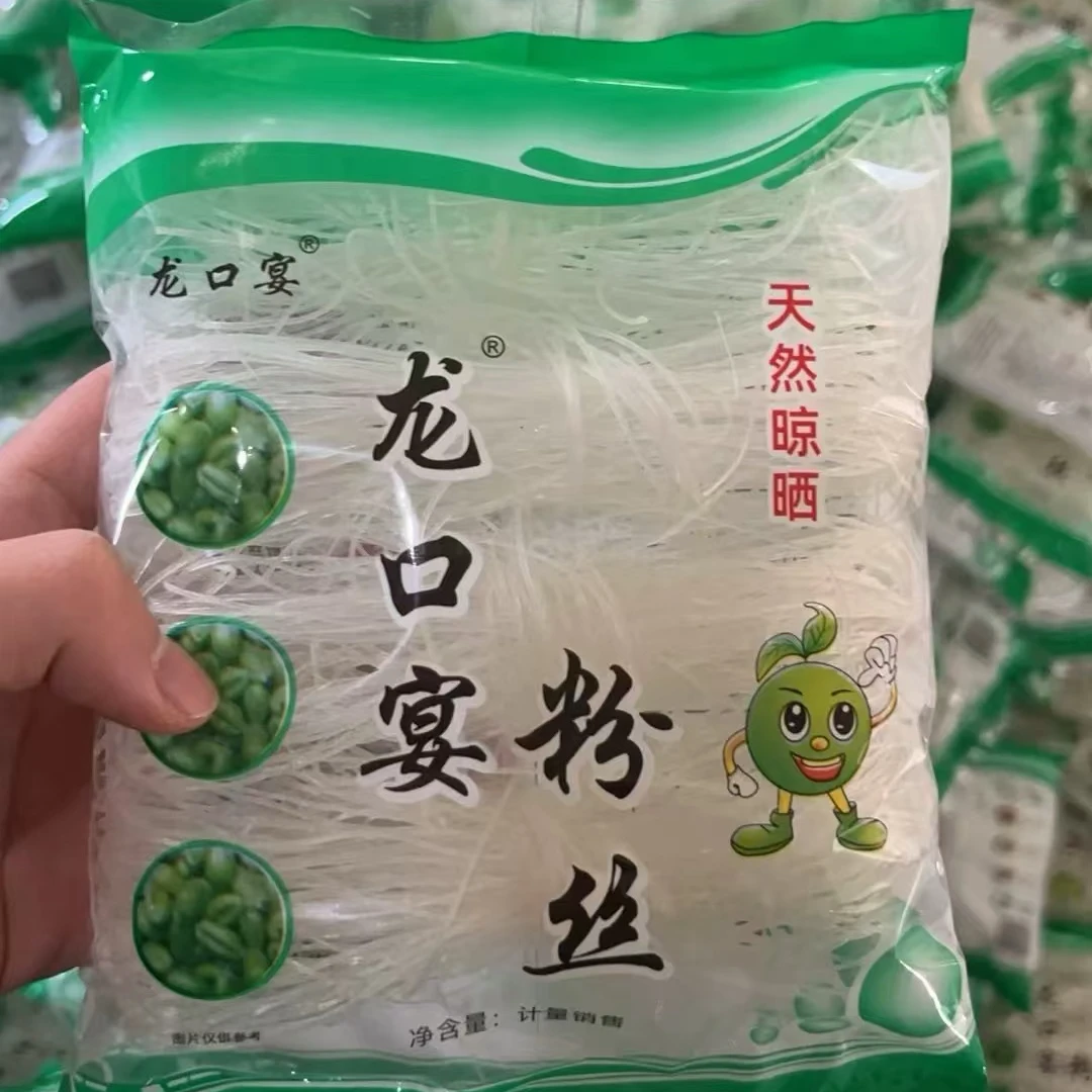 【拍一发八80g】龙口宴粉丝