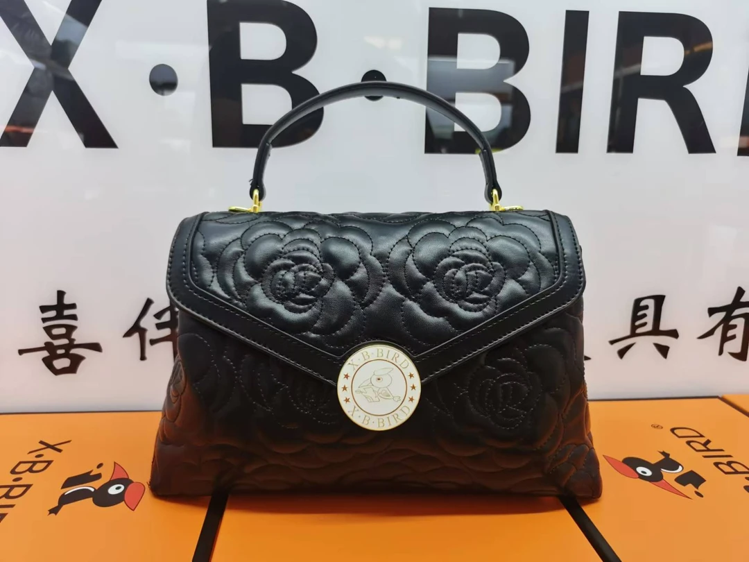 【长26宽12高18】新款时尚轻奢百搭潮流单肩斜挎包