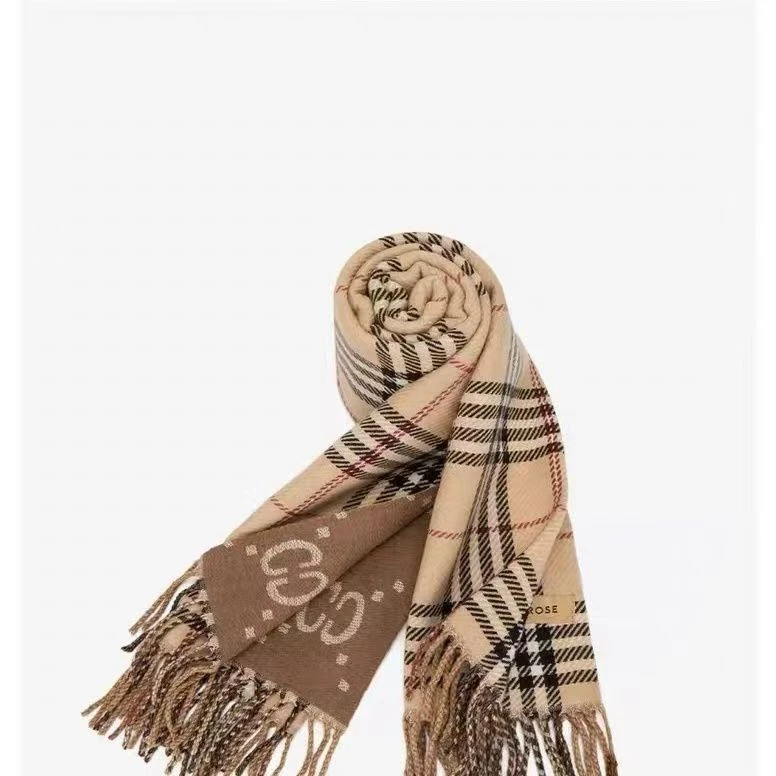 【长180宽65】法国马拉车2025冬日时尚披肩围巾