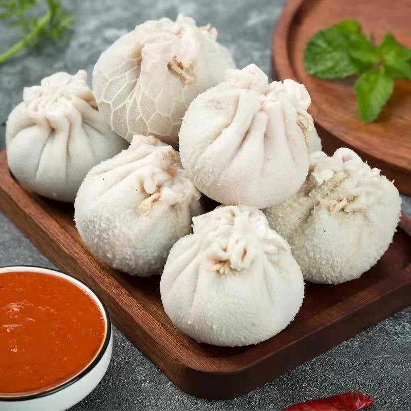 【顺丰速运】肚包肉羊肉肠草原美食羔羊肉散养羊肉内蒙特色肚包肉肠