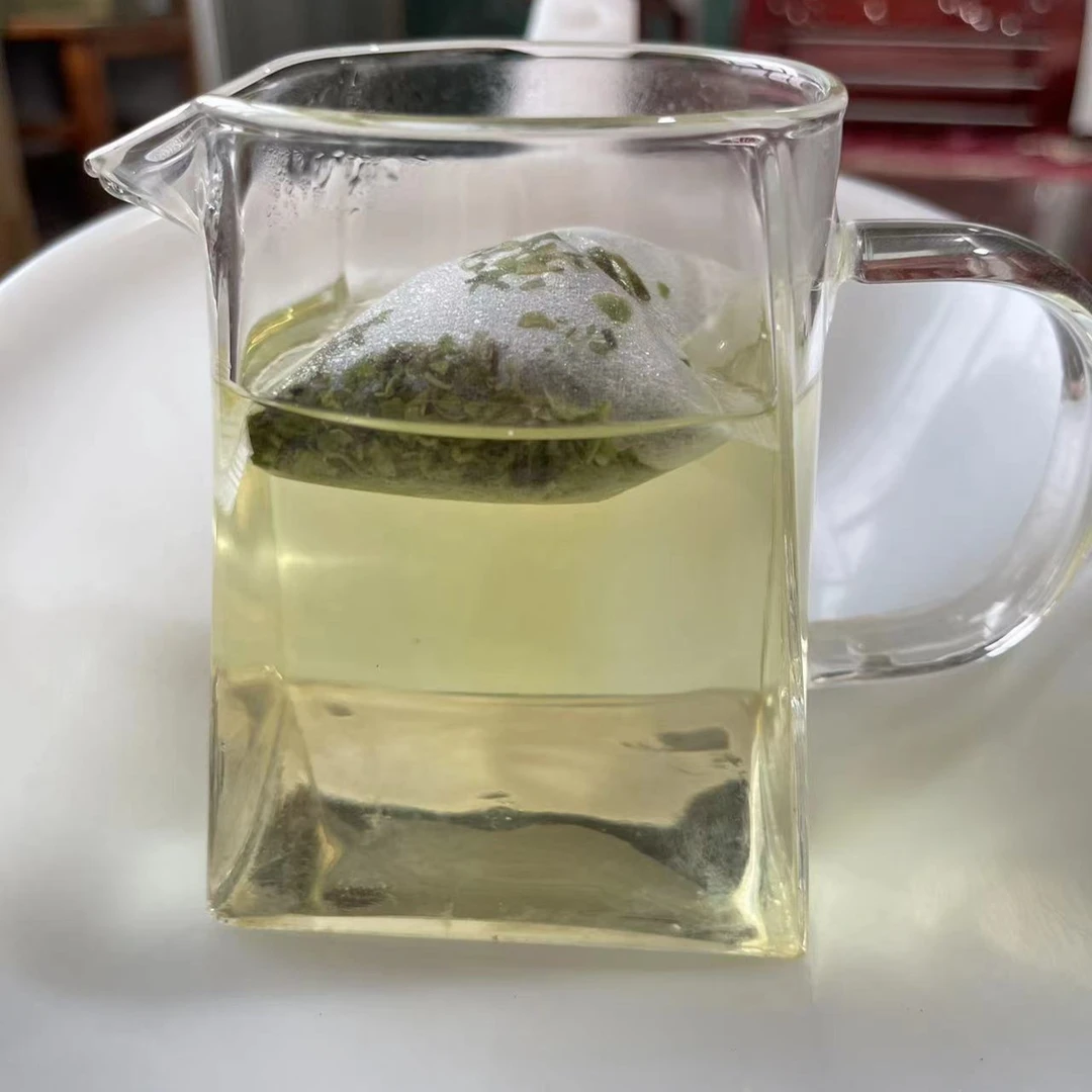 【口口鲜袋泡茶】2024年秋茶茶沫袋泡茶经济实惠口口鲜香
