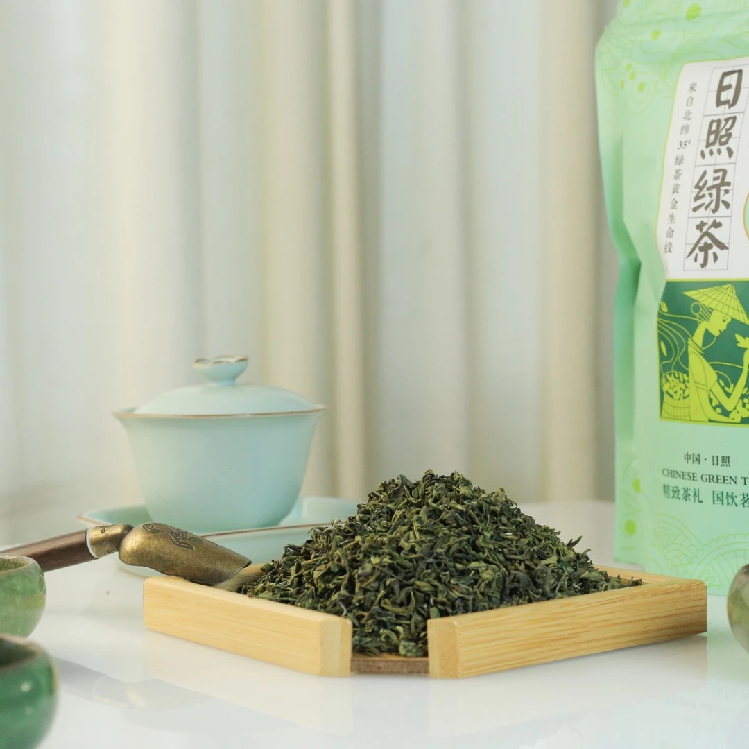 【单叶黄片】2025年春茶