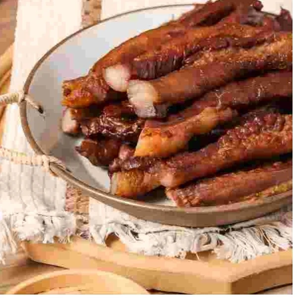 沁牧原【小金的吃吃日记专属】肥瘦125克/1袋加热后食用