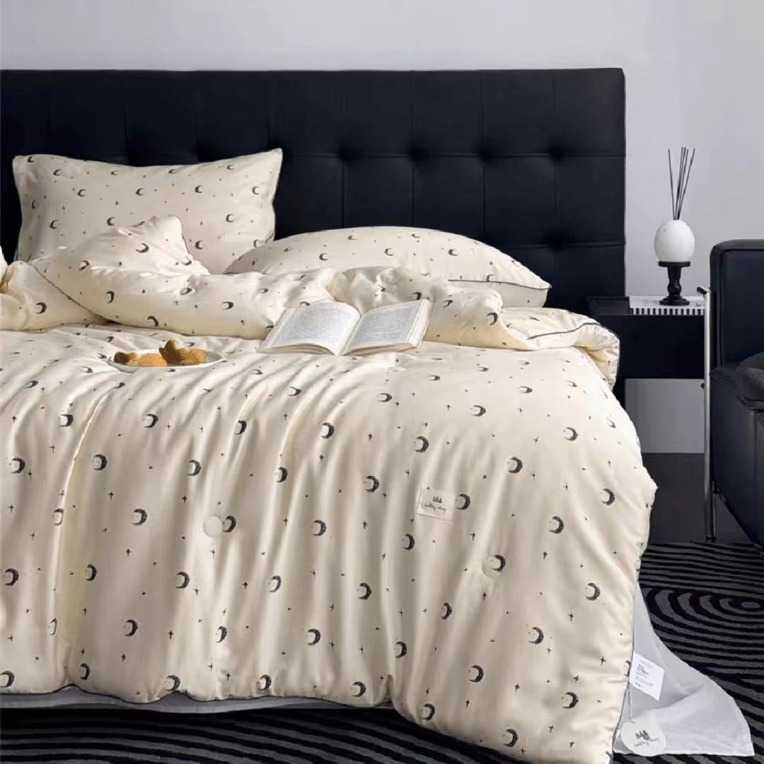 双尺寸被子星际--星月