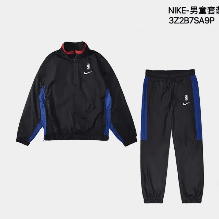 耐克NBA联名款篮球运动套装退货需要支付30元质检费