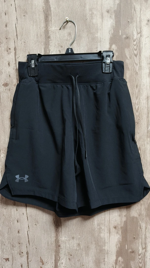 安德玛男士速干短裤退货需要支付30元质检费