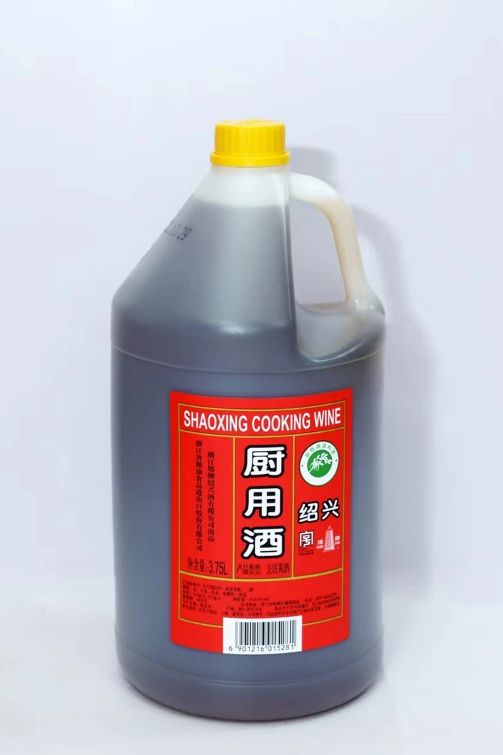 PAGODABRAND/塔牌料酒塔牌厨用酒一桶7斤半