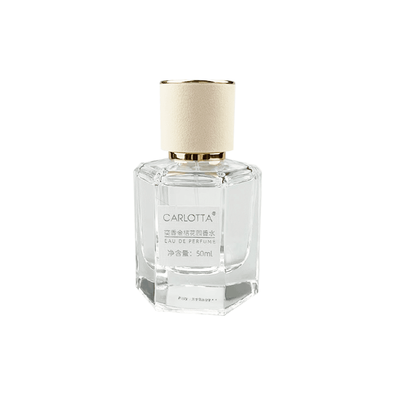 【李sir的花园】CARLOTTA/奕香 金桔花园 中性香水 持久留香 50ml