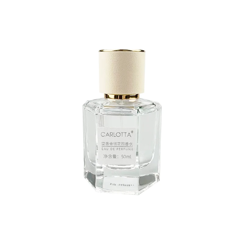 【李sir的花园】CARLOTTA/奕香 金桔花园 中性香水 持久留香 50ml