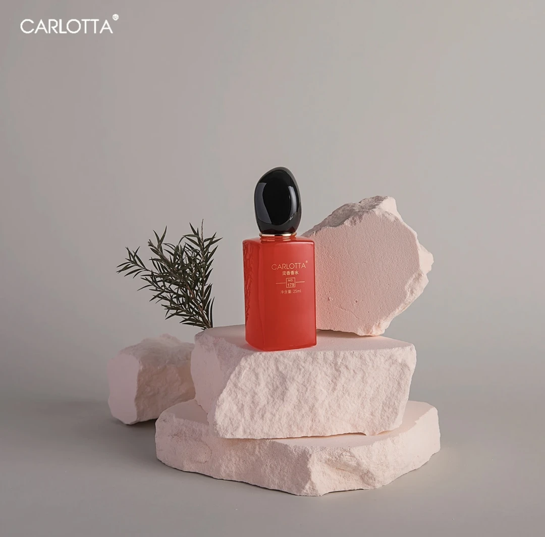 【红挚爱】CARLOTTA/奕香  NO.179 25ml  香水推荐