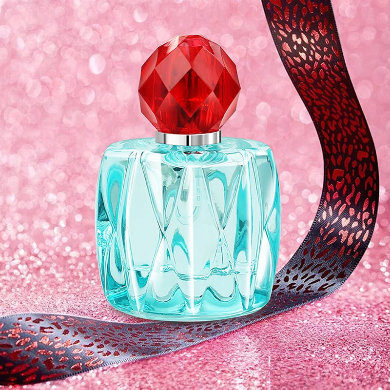 【铃兰】持久留香清新淡雅经典欲感型花香调中性香水