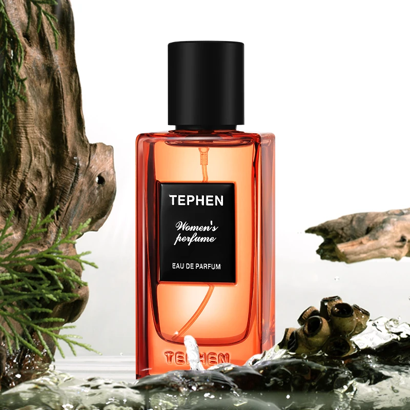 【莫测佳人】TEPHEN特芬持久留香经典木质花香芳调奶感香水