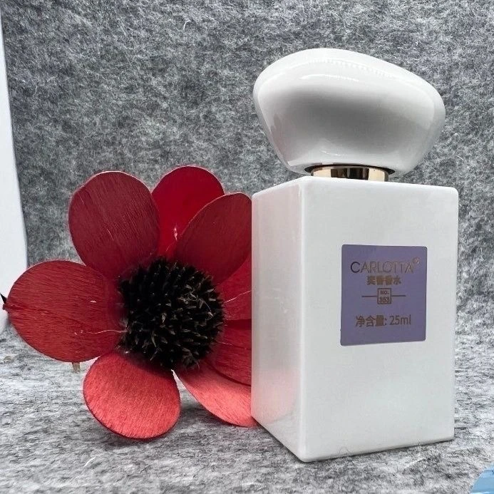 【纽约高定私藏】CARLOTTA/奕香 NO.353好闻 25ml 香氛 持久留香