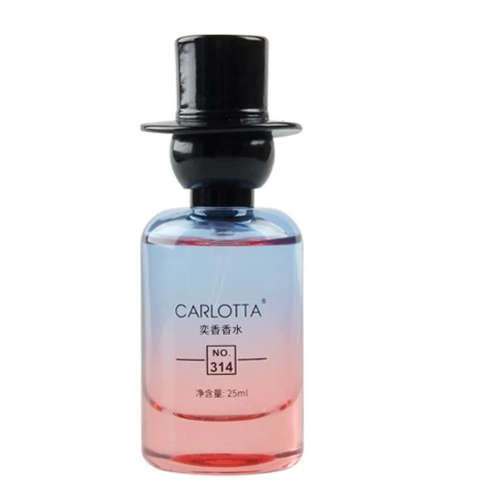 【加州】CARLOTTA/奕香 NO.314 香水 25ml