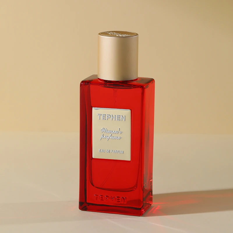 【晶红540】持久留香 经典花香东方调 藏红花香水50ml