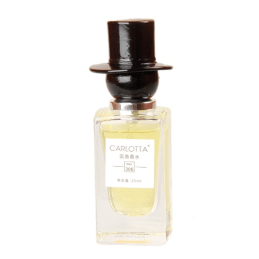 【梧桐影木】CARLOTTA/奕香  NO.306 25ml  香水推荐