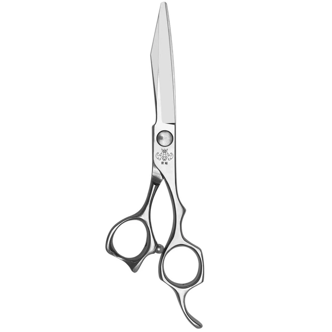 美发剪刀套装理发剪刀理发师平剪美发师无痕牙剪