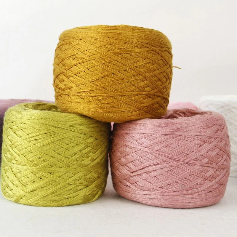 （2斤价格）三七羊毛线中粗混纺羊毛线 手编一份二斤手工柔软绒毛线