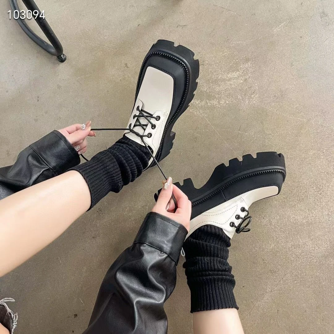 【次卓】1018#休闲女鞋