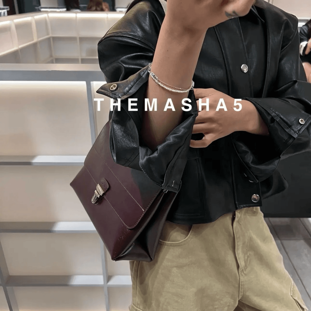 新款单肩斜挎包包女A300-A349