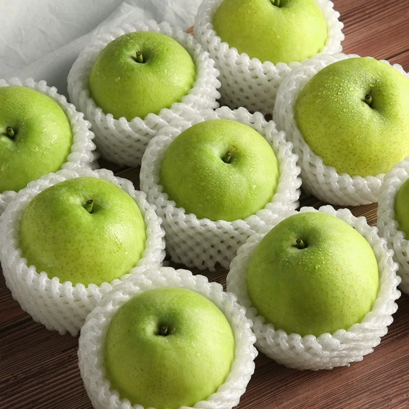 翠王砀山皇冠梨产地直发当季新鲜水果梨子蜜梨青皮梨整箱包邮雪梨