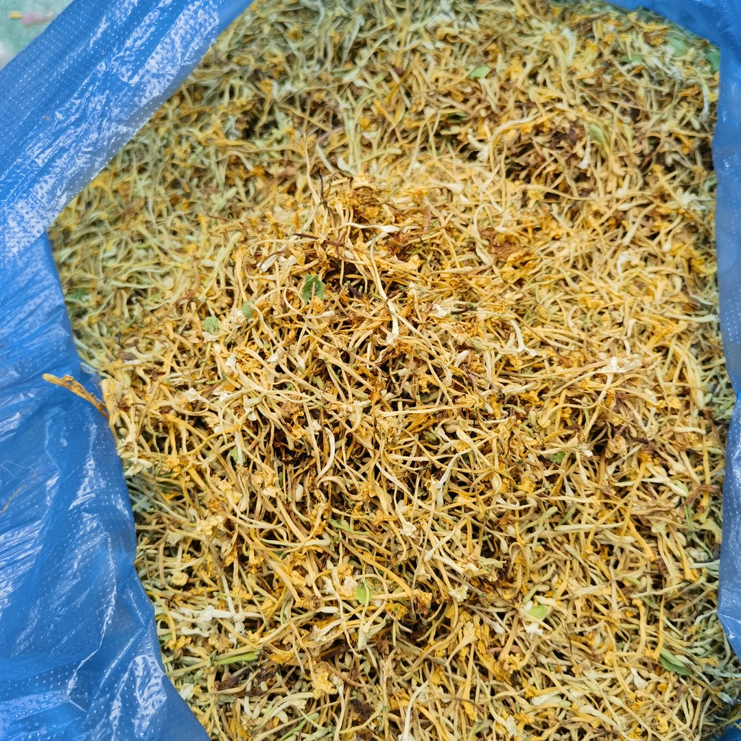 【金。花花】云南赶集收山货