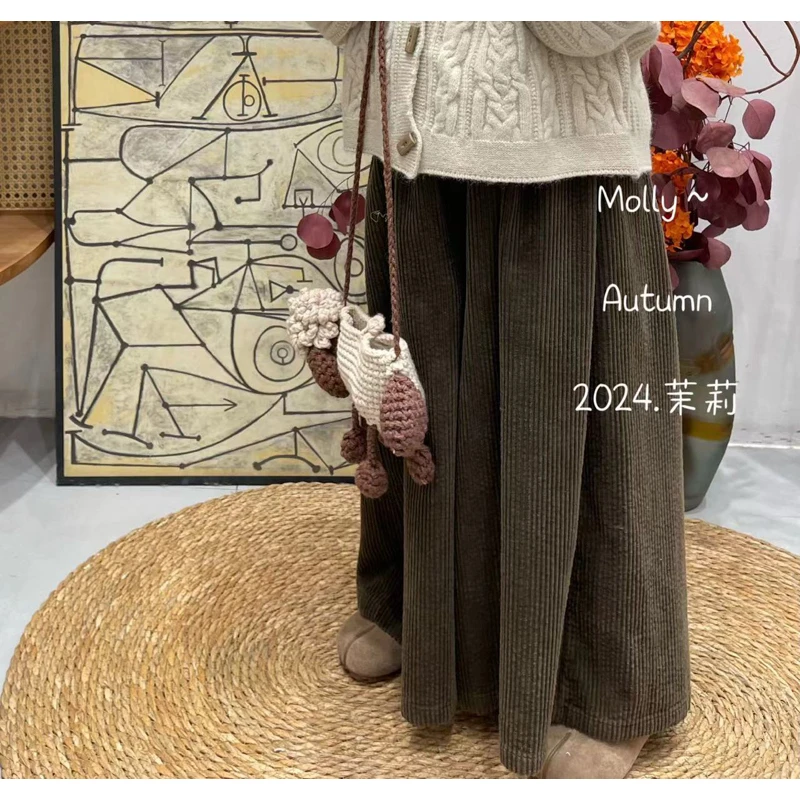 Q24031 儿童休闲裤