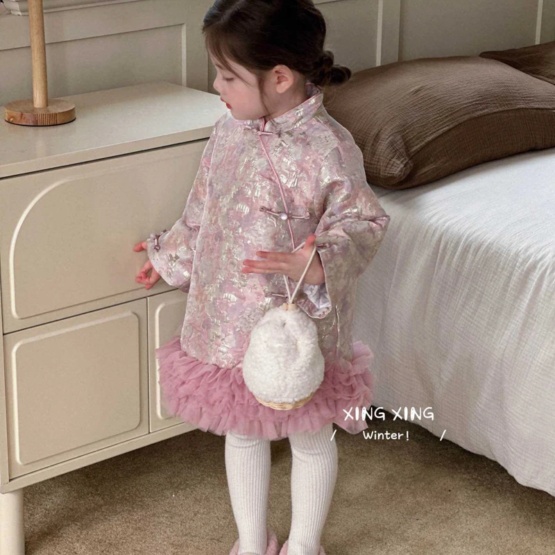 x263   儿童连衣裙