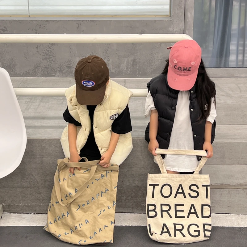 23959  儿童棉马甲