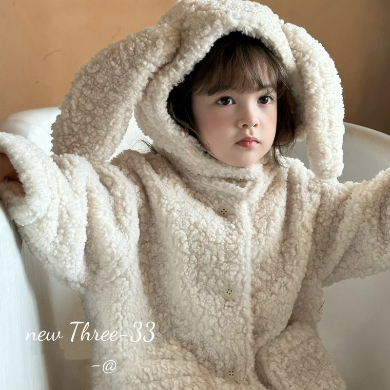 66283   儿童外套