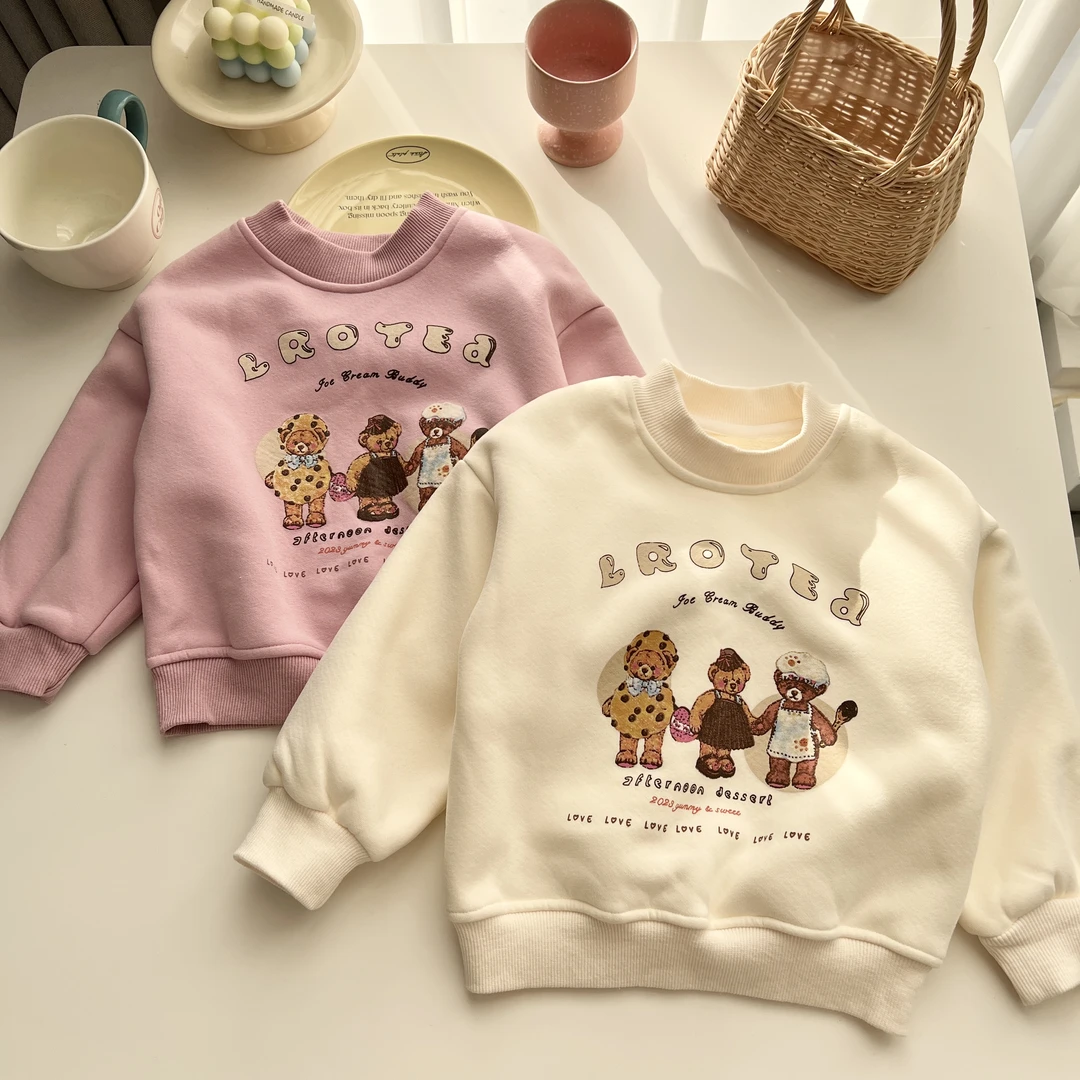 2602    儿童卫衣