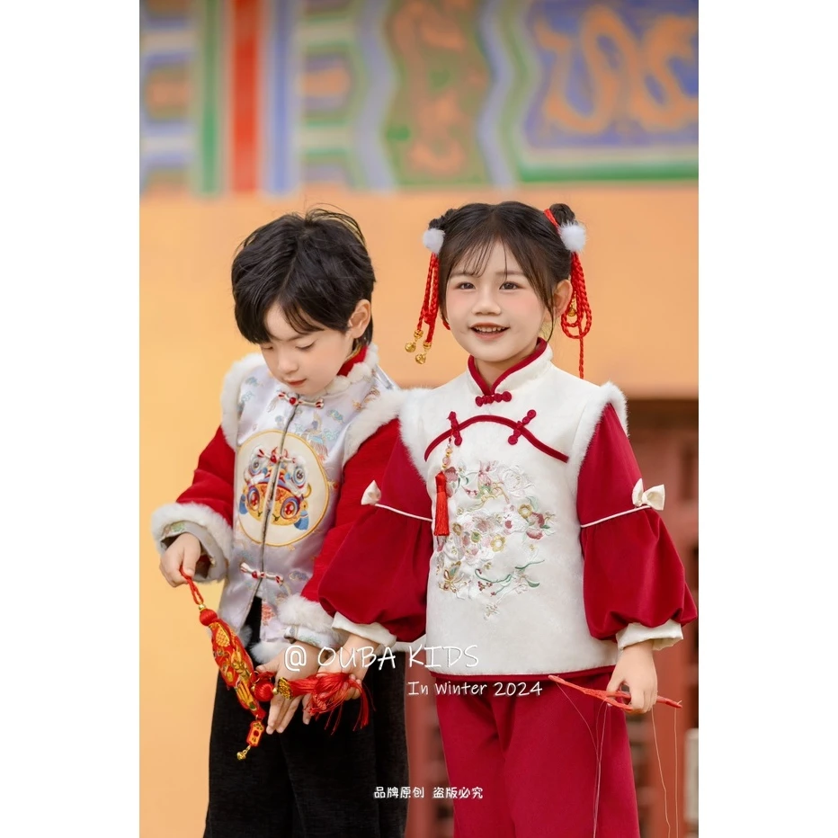 d88306  儿童套装