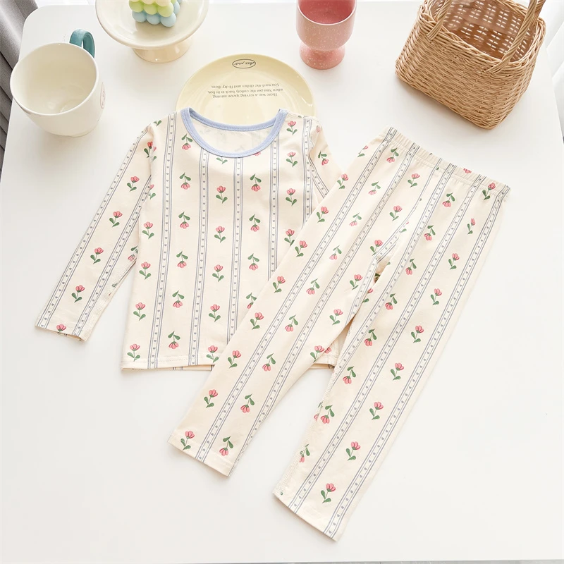 79161  儿童家居服