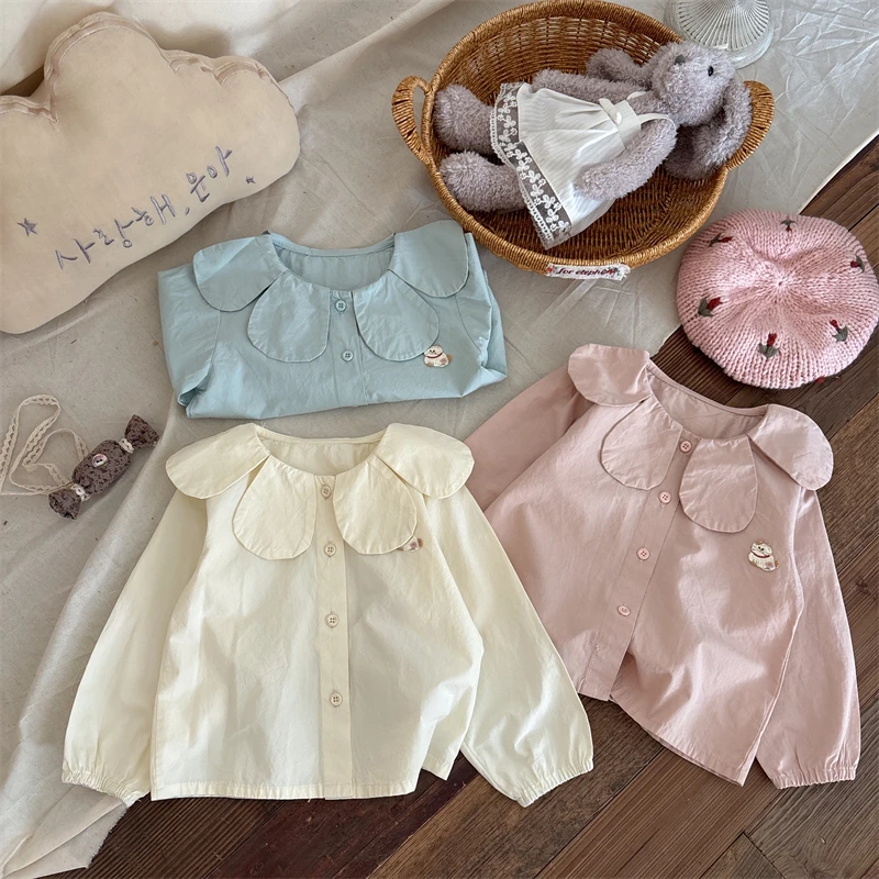 24876   儿童衬衫