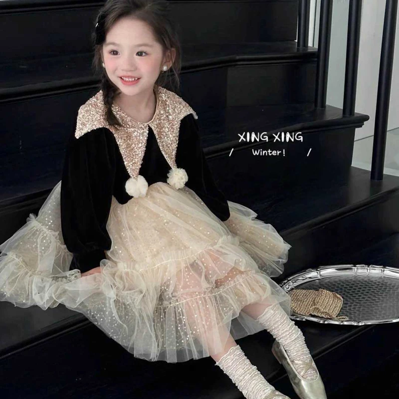 x237  儿童连衣裙