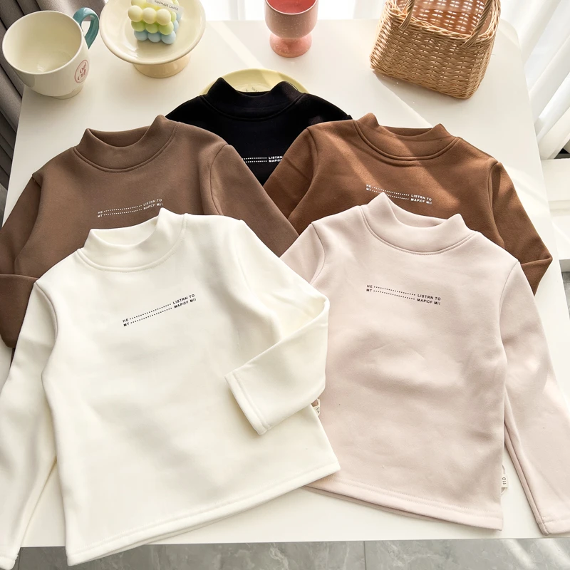 24858  儿童打底衫