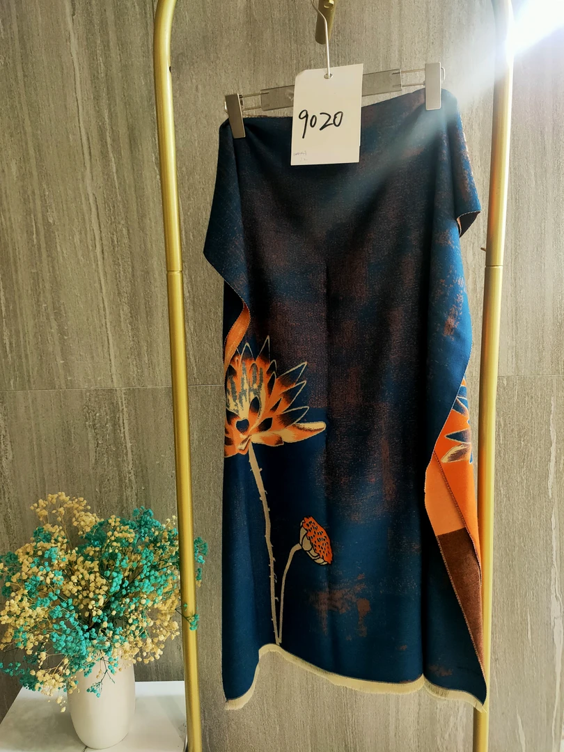 【围巾】9020榕榕服饰撤柜品